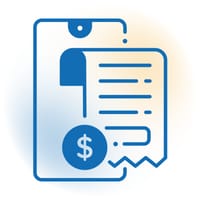 الفاتورة الرقمية الفاتورة الرقمية