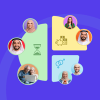 Advance user segmentation Advance user segmentation
