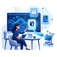 Smart Product Recommendations