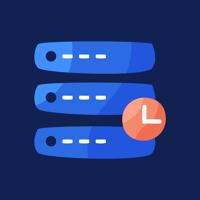 Synchronization via scheduler