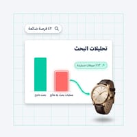 اكشف أين تخسر مبيعاتك