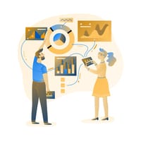 Reviews and Tickets Analytics
