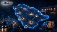 التغطية الشاملة للتوصيل