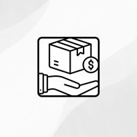 خدمة الدفع عند الاستلام
