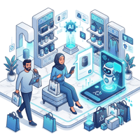 Your AI Sales Employee -Always Available