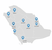 تغطية شاملة. تغطية شاملة.