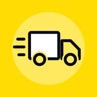 Shipping the orders