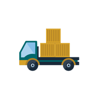 Transport and Distribution