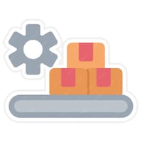 تحديث الكميات