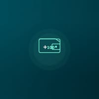 Redeem the voucher for wallet credit