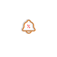 اشعارات فورية للزبائن
