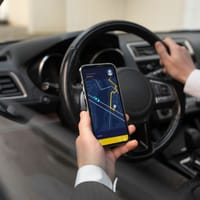 تطبيق السائق تطبيق السائق