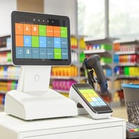 إدارة نقاط البيع