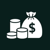 Profit per order computed accurately