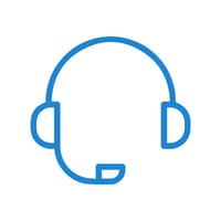 Easy customer service