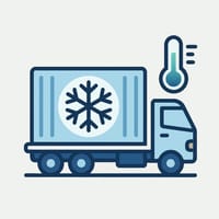 Cold Delivery