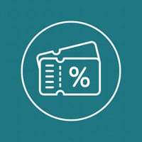 إنشاء قسائم ترويجية إنشاء قسائم ترويجية