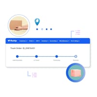 Real-Time Visibility