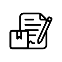 Ship with Your Contracts Ship with Your Contracts