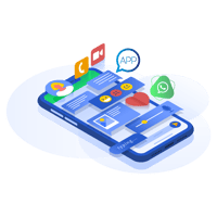 Smart AI Team Working for You 24in7 Smart AI Team Working for You 24in7