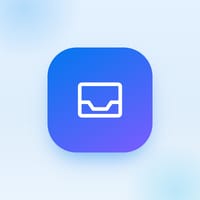 One unified inbox