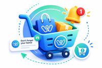 Abandoned Cart Alerts