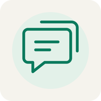 One inbox for your WhatsApp team
