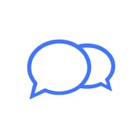 Sending welcoming messages