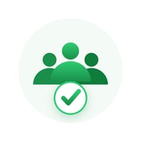 تعزيز الثقة والمصداقية