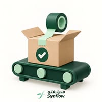 fulfillment service