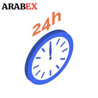 نوصلك في أسرع مما تتوقع