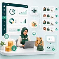 Save time and support costs