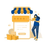 Smart Review Collection