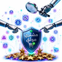 ظهورك في عصر الـAI