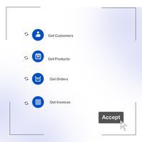 ربط مرن للبيانات