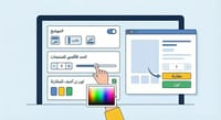 سهولة التخصيص والتحكم