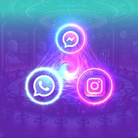 WhatsApp, Messenger Instagram Integration WhatsApp, Messenger Instagram Integration