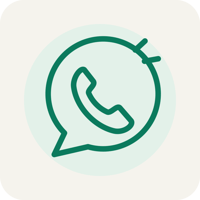 Store notifications through WhatsApp