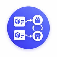 ربط المنتجات ربط المنتجات