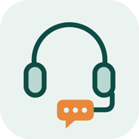 دعم مخصص وحلول مرنة