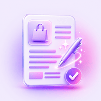 Product Description - SEO