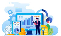 إدارة الحسابات و النقد