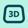 3D images