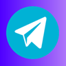 Telegram - Contact Us