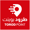 طرود بوينت للشحن والتوصيل