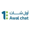 أول شـــات