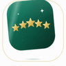 Store reviews icon