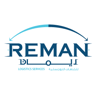 شركة ريمان شحن مبرد