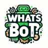 واتساب بوت ai - اشعارات وردود ذكية