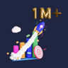 Million Plus
